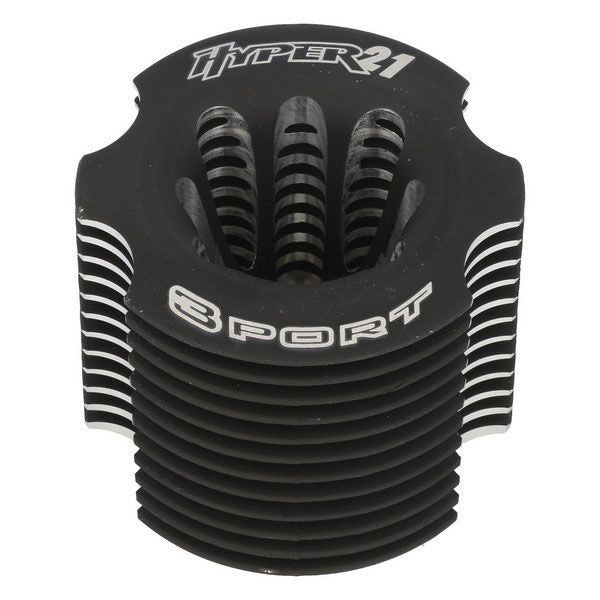 HoBao Engine Head for RTR RC Car Car H21046