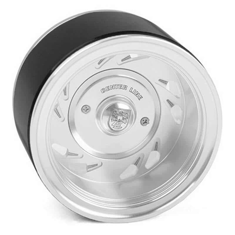 RC4WD Centerline 1.55" Scorpion Deep Dish Wheels Z-W0014