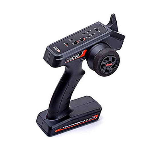 Joysway J2C93 2.4Ghz 2Ch Transmitter JY930518