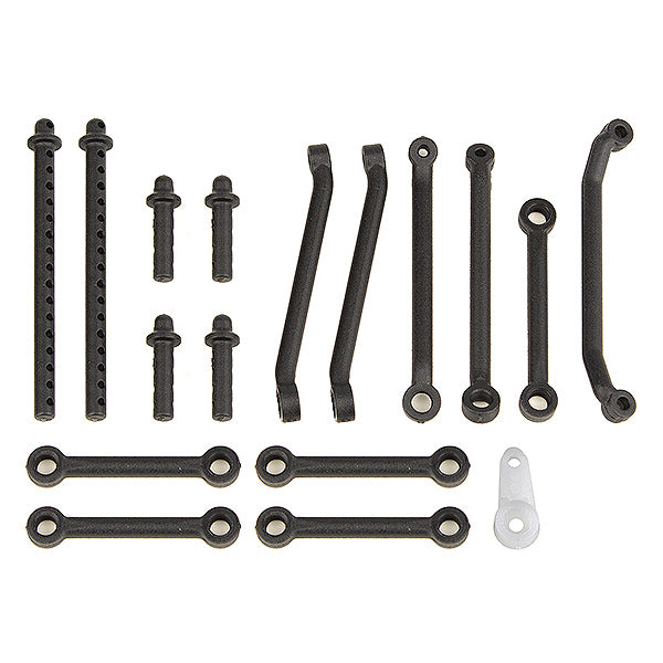 Element RC Enduro24 Links EL21706