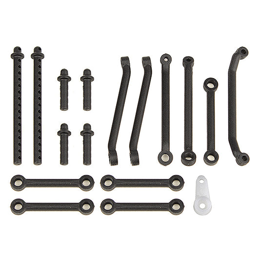 Element RC Enduro24 Links EL21706