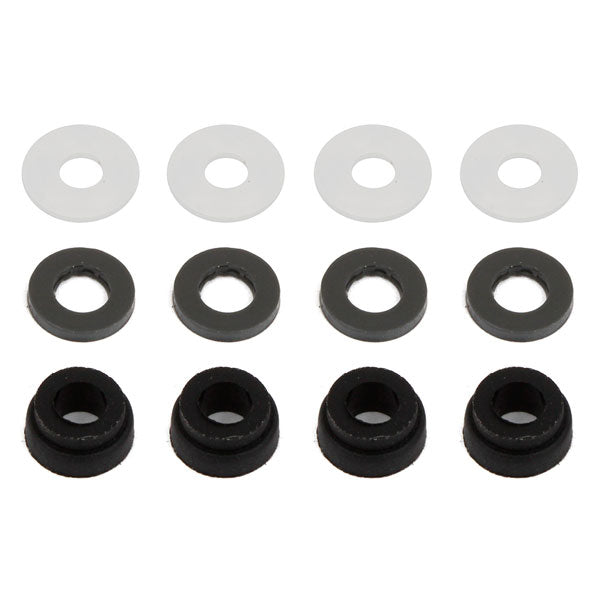Associated CR12 Shock Rebuild Kit AS41024