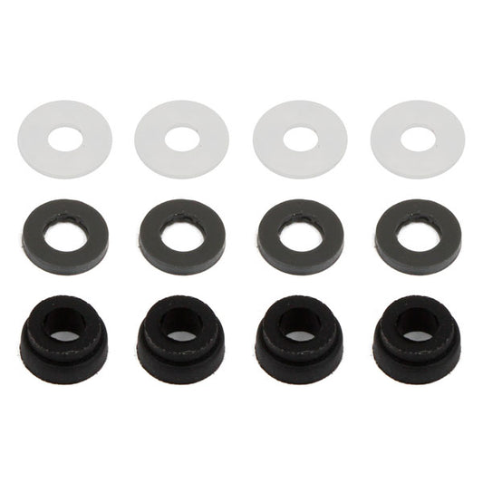 Associated CR12 Shock Rebuild Kit AS41024