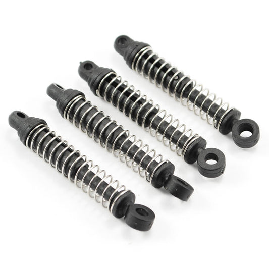 FTX Outback Mini Shock Set (4Pc) FTX8851