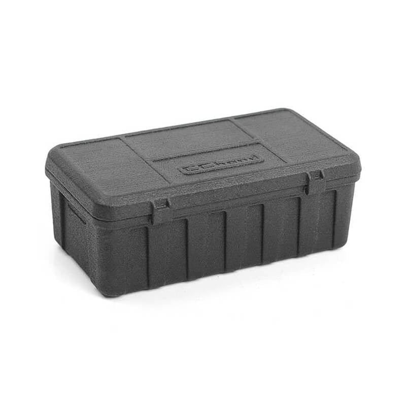 RC4WD 1:10 Heavy Duty Cargo Box
