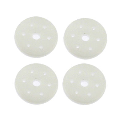 HoBao Big Bore Shock Pistons (4) H89104