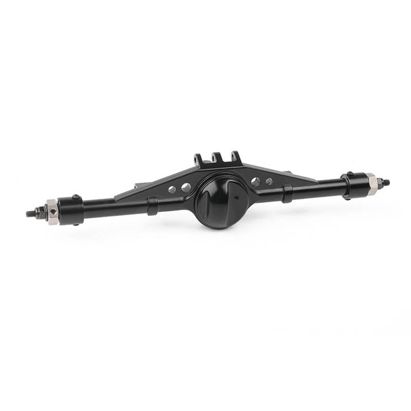 RC4WD Teq Ultimate Scale Cast Axle (Rear) Z-A0133