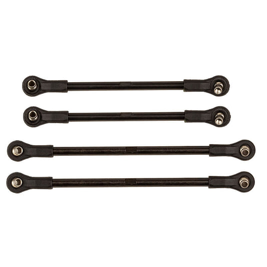 Team Associated MT12 Rear Upper & Lower Link Set AS41113