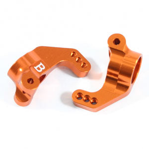 HoBao H2 CNC Rear Hub Set HOP1-0017