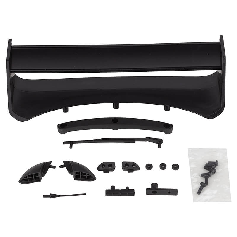 Team Associated Apex 2 Sport St550 Body Accessories AS31917