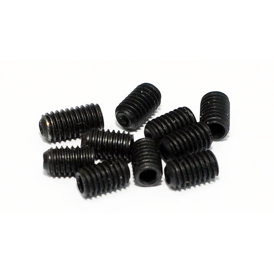 RC4WD M3 X 5mm Set Screw (10) Z-S0125