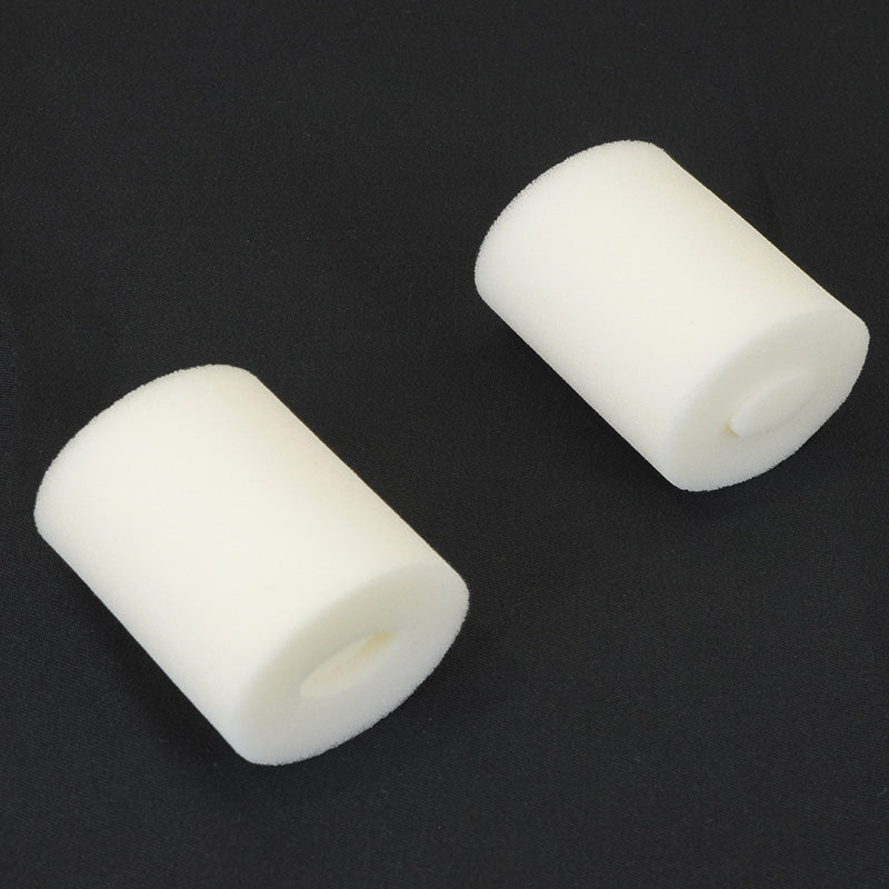 Fastrax 1:8 Buggy Water Proof Airfilter Sponge (2) FAST962-S
