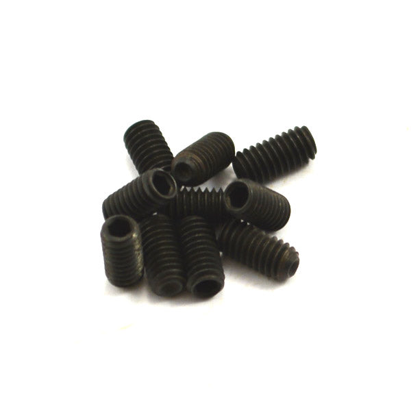 HoBao M4X8mm Set Screws H38408