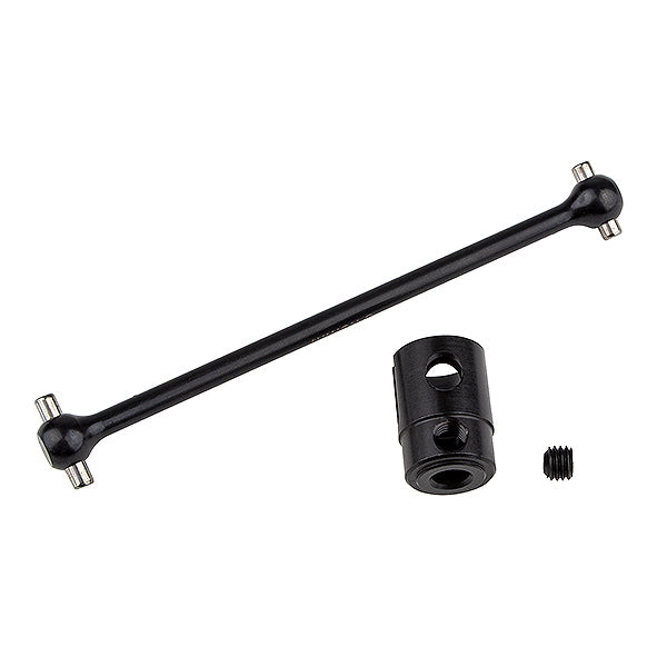 Team Associated RC8B3.2 Ft Centre Dogbone Set - Front AS81466