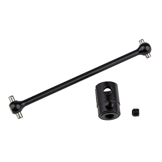 Team Associated RC8B3.2 Ft Centre Dogbone Set - Front AS81466