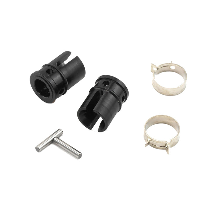 HoBao Hyper MT Plus New Retainer (2) H94076