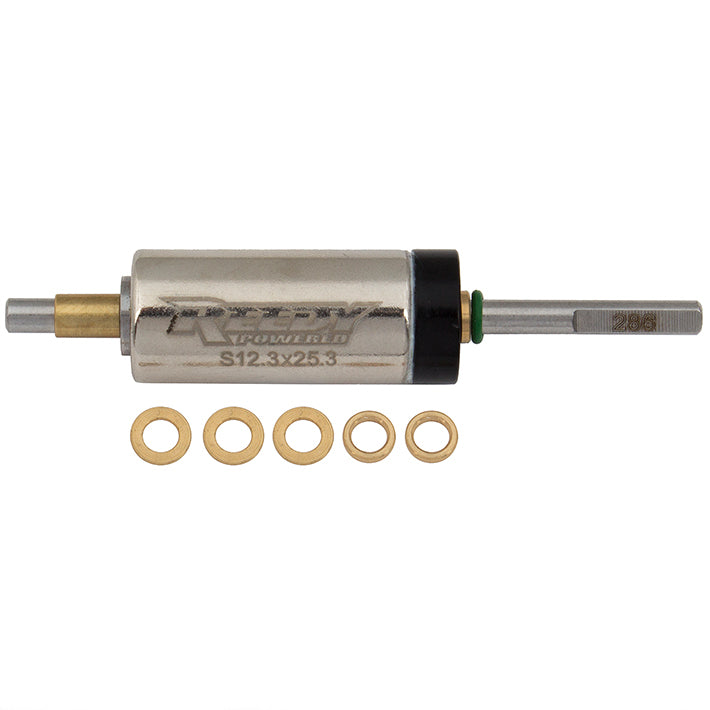 Reedy Sonic 540-M3 Spec Rotor 12.3 X 7.25 X 25.3 AS286