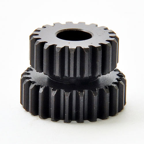 HoBao Hyper GTB Nitro 2-Speed Spur Gear 19T/23T HOP-0042