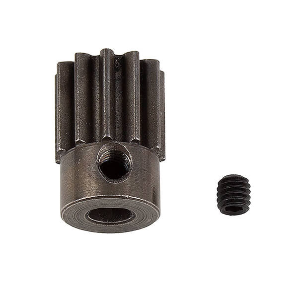 Team Associated Rival MT8 Motor Pinion Gear, 11T AS25927