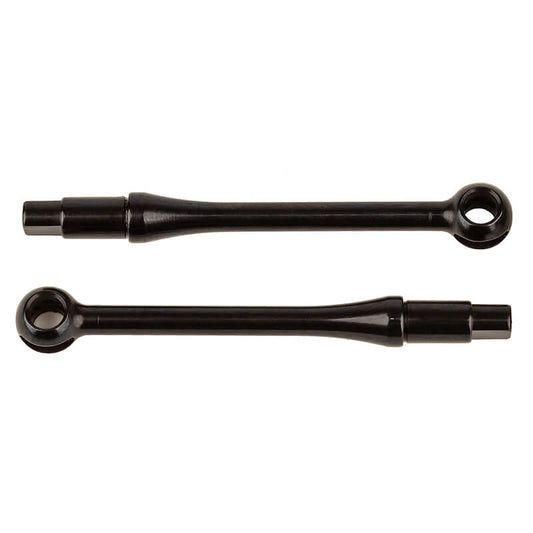 Team Associated MT12 Front Cva Driveshafts AS41108