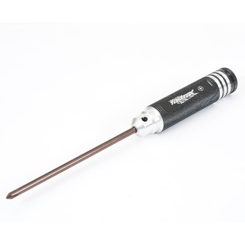 Fastrax Team Tool Phillips Screwdriver (4mm) FAST621