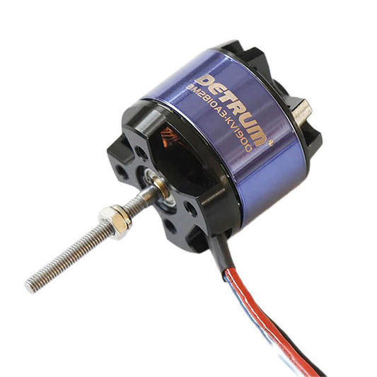 Dynam Brushless Motor (Gloster) TC-2827-KV2600