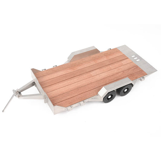 RC4WD 1:14 Trailer for R350 Compact Track Loader