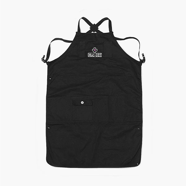 Muc-Off Adjustable Work Apron MUC197