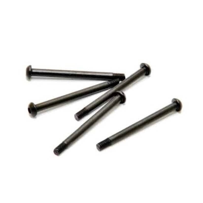 HoBao M3X35mm Hex Socket Button Head Shoulder Screws H33335-1