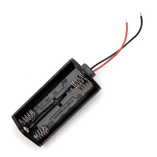 Joysway Battery Box for 3Pcs Aaa JY880715