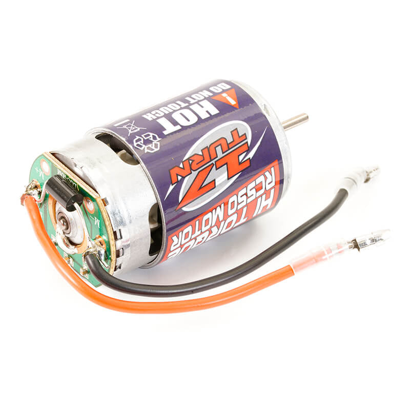 FTX Gladius 17T 550 Brushed Motor FTX10790