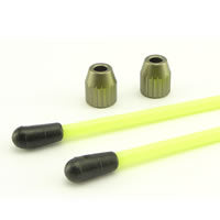 HoBao Hyper 9 Alum. Antenna Mount H89076