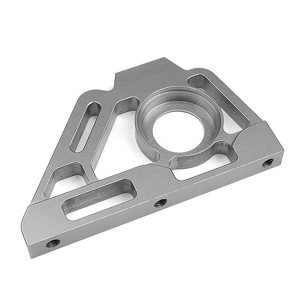 Corally Aluminum 7075 Rear Bulkhead Left 1pc C-00130-023