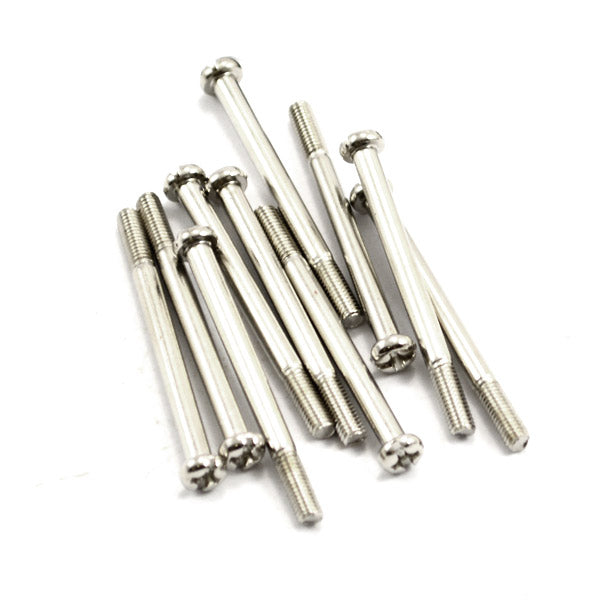 HoBao Axle 3 X 37 H39047