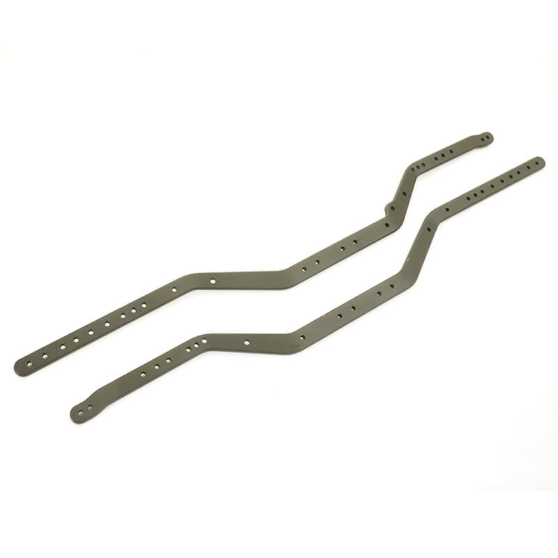 FTX Gladius Metal Main Chassis Frame FTX10774