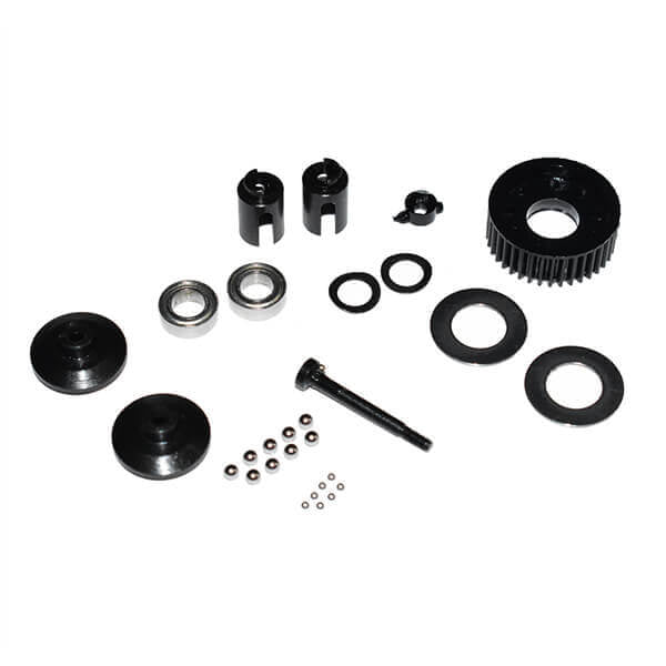 MIP Ball Diff Kit Losi Mini T/B 2.0 Series MIP20090