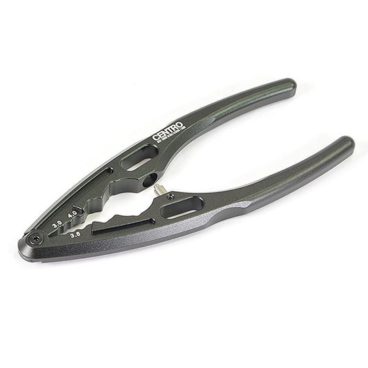 Centro Shock Shaft Pliers C0508