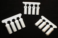 RPM Rod Ends for Assoc Blue RPM73375