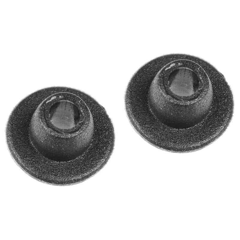 Corally Composite Washer Shock Body 2pcs C-00120-059