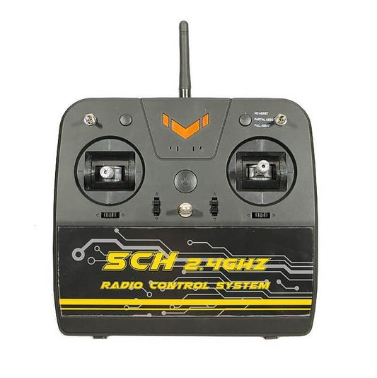 Volantex Transmitter-5Ch-Eat501 759-01 V-PT2103