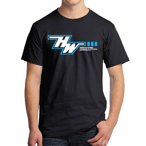 Hobbywing T-Shirt Black Xl HW60200000022