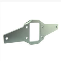 HoBao Hyper ST Pro CNC Centre Diff Mount H86208