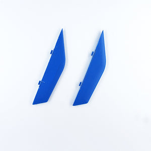 XFly Sirius Ventral Fin XF101-16