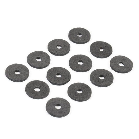 Fastrax Foam Body Protectors (10) FAST104