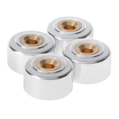 Gmade GS01 Aluminum Skid Roller (4) GM52128S