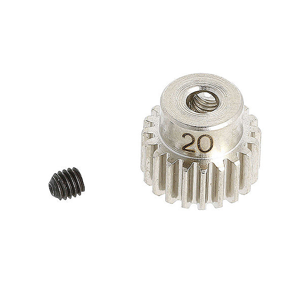 CEN Racing Pinion Gear 20T 48Pitch CEN-CQ0238