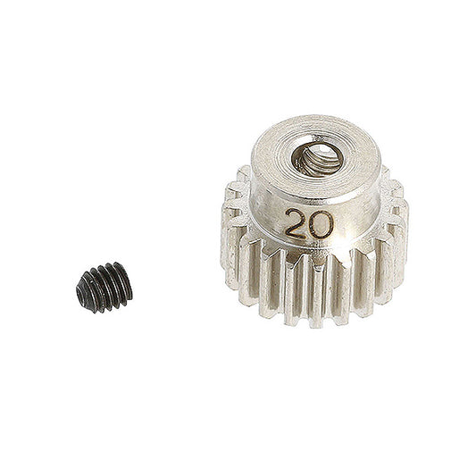 CEN Racing Pinion Gear 20T 48Pitch CEN-CQ0238