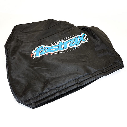 Fastrax Transmitter Muff-Wheel w/Window FAST678