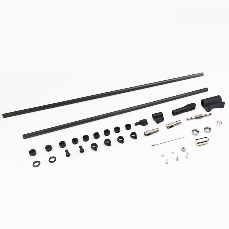 Joysway Focus V3 Main and Jib Booms Set JY881235