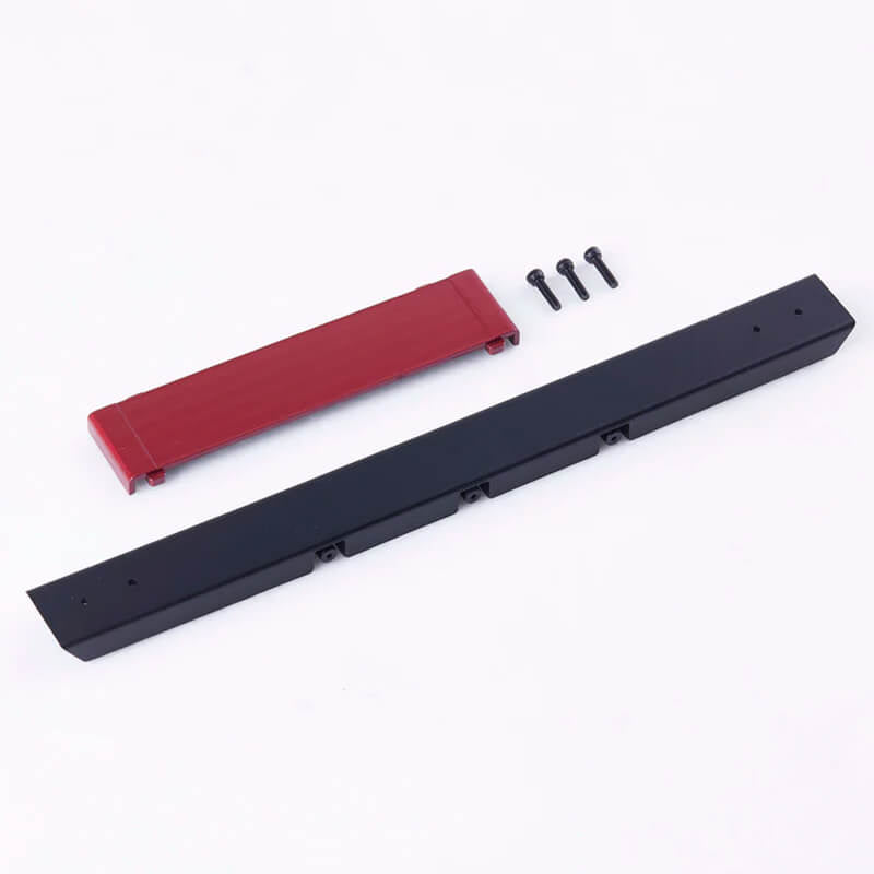 ROC Hobby 1:10 Mashigan 11033 Front Bumper Set ROC-C1406